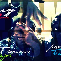 TeamNasty Coolin Around