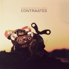 Aniatuya - CONTRASTES (2010)