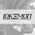 Artwork for The Jokêmon Files; A Conclusive Study of Sound