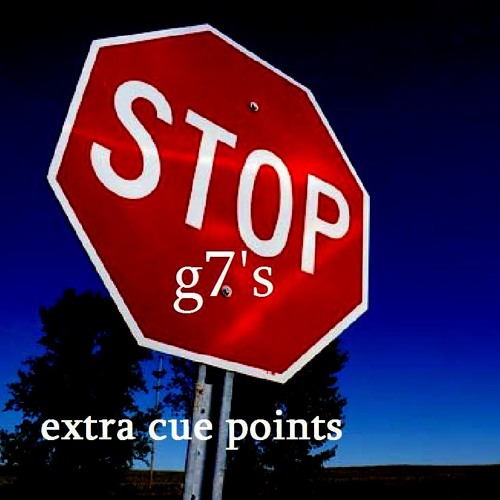 4 STOP g7's extra cue points Love Sickness produced by m griffin