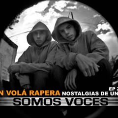 Somos Voces - En volá rapera (Prod. Doset-Nedhak)