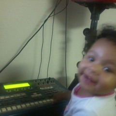 W.STYLSE feat Ja Luck MY BABY