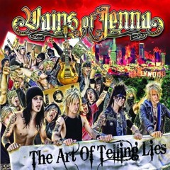 Vains Of Jenna - Enemy In Me