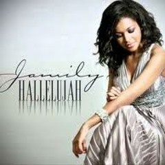 Jamily 2011- Tua Presença