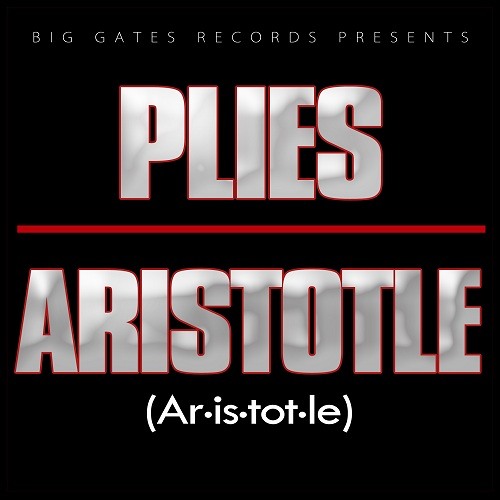 Plies - 1000 Intro