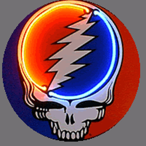 Grateful Dead Black Peter - Stanley Theatre 1979-12-01