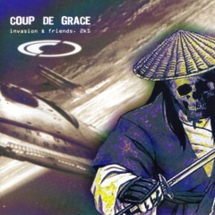 Vs. Thoracic Disruptor - Blow Your Brains Out