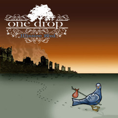 She's Gone - One Drop