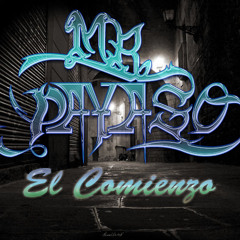 Eclipse De Amor Mr Payaso Feat. G-Vizuet