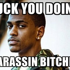 Trill City Militia - You're Everything Trillmix Chopped & Screwed By Dj Santana