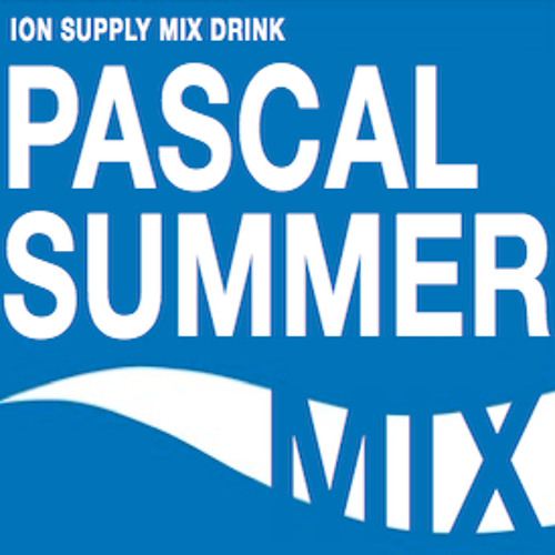 Pascal Summer Mix