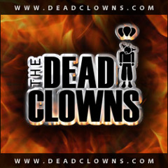 The Dead Clowns - Rock Box (RUN-DMC Cover) (Preview)