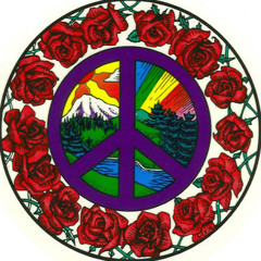 peace and love