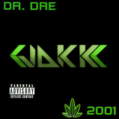 Dr. Dre - Forgot About Dre (JAKK Remix)
