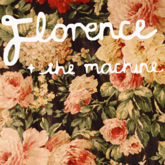 Postcards From Italy - Florence + The Machine