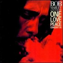 Bob marley - Jah Live - One Love Peace Concert (1978)