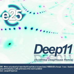 Deep-11 (Dream of Love Draft version)