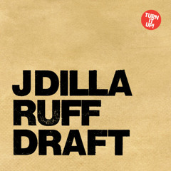 J Dilla - Intro (Alt) Extended Instrumental