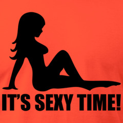 Sexy Time Volume 1 Mixed by Dj Milktray