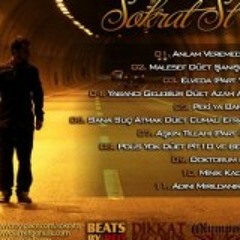 06. Sokrat St ft. Cumali Efrah-  Sana Suç Atmak -  [sokratstsozleri.com]