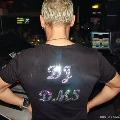 DJ D.M.S HOUSE MIX VOL.1(2011)