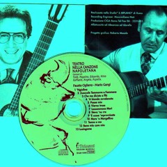 Fausto Cigliano & Mario Gangi - Vierno trase