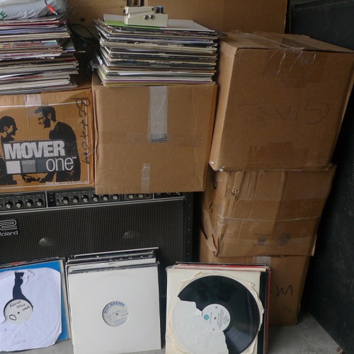 Mystery Box Mix Tape 1