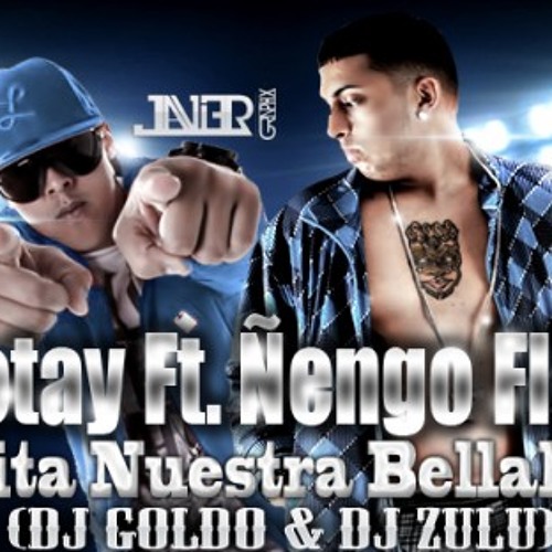 nengo flow te hable claro