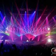 Jennifer Lopez & PitBull  - On The Floor (Serkan Yuluk Mix)