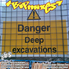 BeatsinProgress-SpaceCadets (BiPmix)