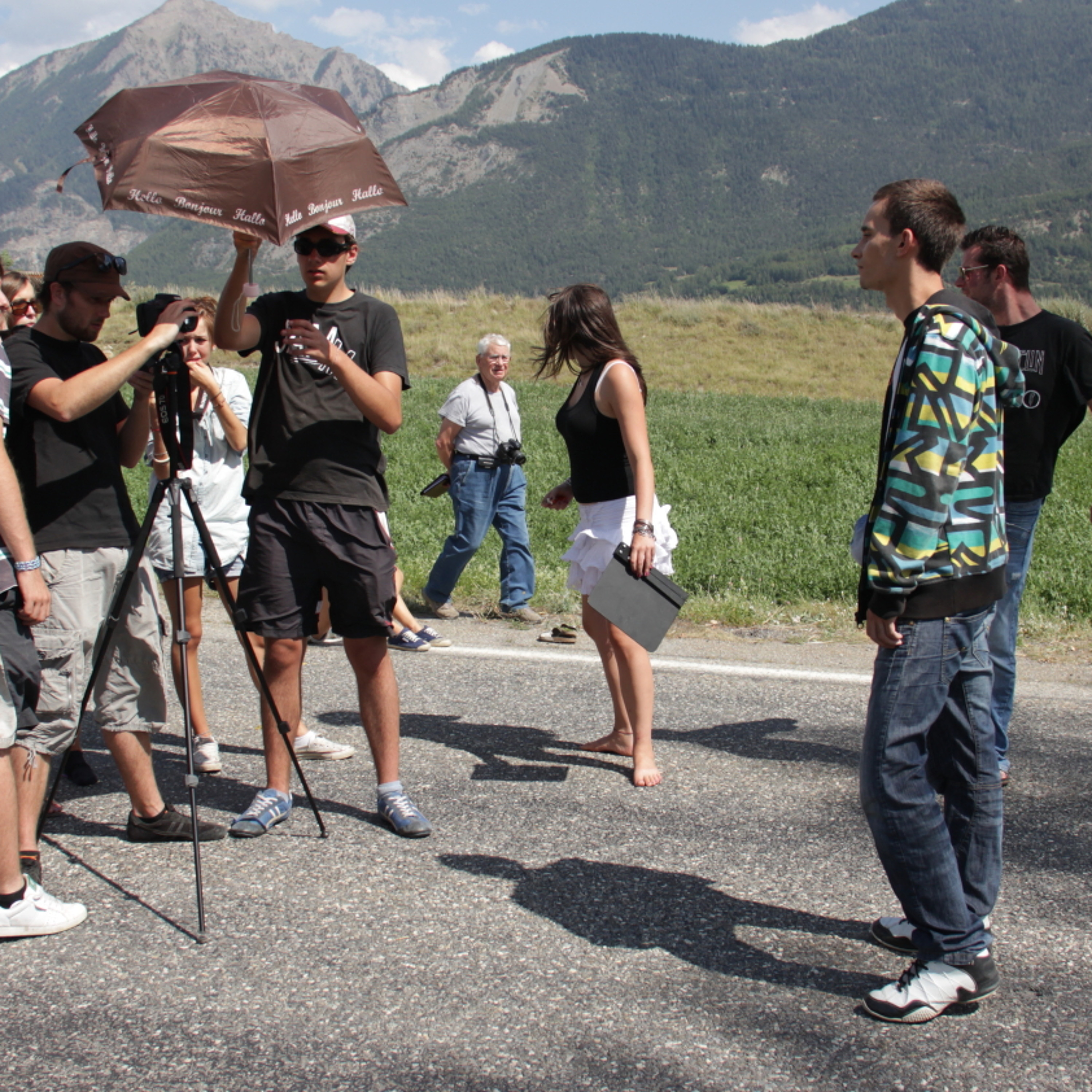 Hautes-Alpes