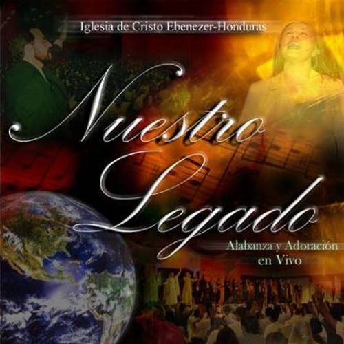 Huele a victoria - Ebenezer Honduras