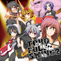 a-TTTempo【TOHO FULL SWING 2】XFade Demo