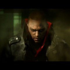 Prototype 2 soundtrack - James Heller Theme