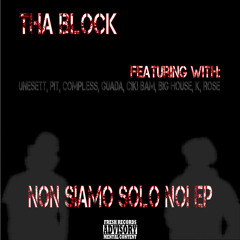 04. Tha Block - Preti Pedofili Feat. K, Rose