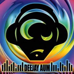 Deejay AUM - 'My Progressive Therapy'