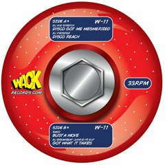 DJ Kid Stretch - Disco Got Me Mesmerized preview