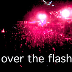 OVER THE FLASH ITALIA 2011 / CASANOVA DI ROVEGNO / Nonem vs HaZarD Unit HARDTEK LIVE