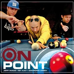 On Point feat Moe Phoenix -Gut so wie es ist-