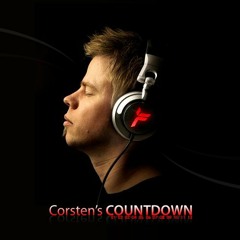 Ferry Corsten - Shanti
