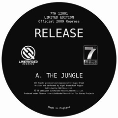 Release - Musical Movements