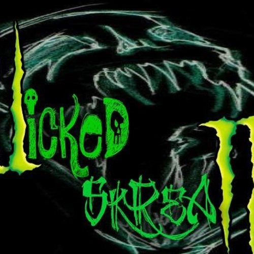 Dotz On A Nigga Head - WickeD)SkreaM™