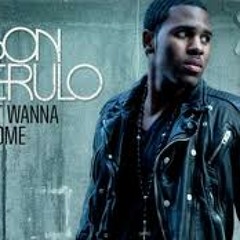 Jason Derulo - Don't Wanna Go Home (Tony Verdult Remix)