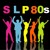 Artwork for SLP80s- (Estilo The Classic Project)