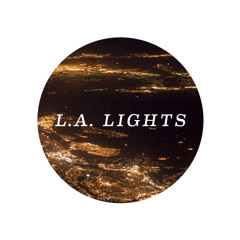 Kopps - LA Lights (SmarterChild Remix)