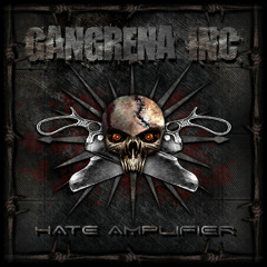 GANGRENA INC - JIHAD