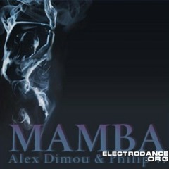 Alex Dimou  -  Mamba  {Min and Mal Mix]