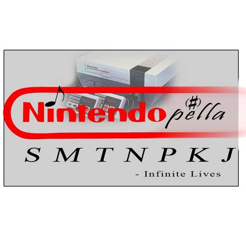 Nintendopella - 11 - Metroid