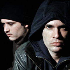 J Majik & Wickaman Mix