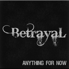 Betrayal - Single